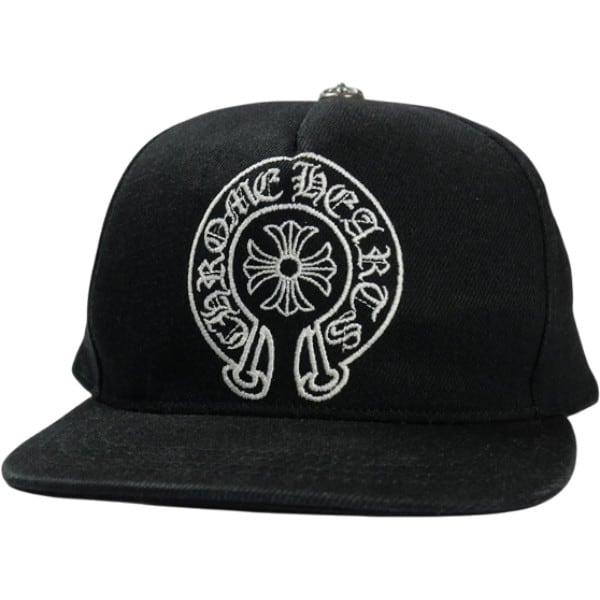 Size【フリー】 CHROME HEARTS クロム・ハーツ HORSESHOE BSBL CAP