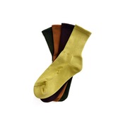 Color Comfort Socks