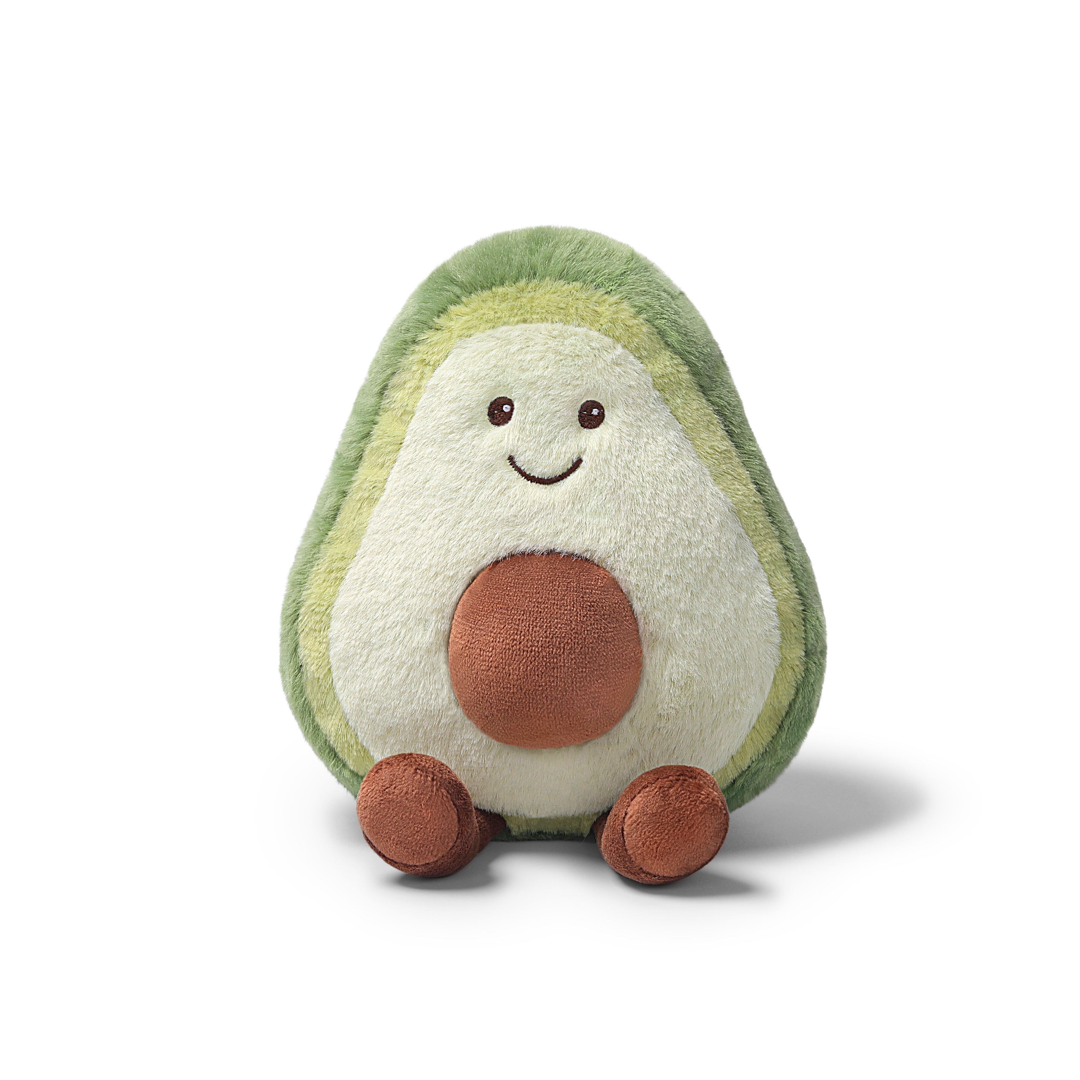 Creamy Avocado_MC400279