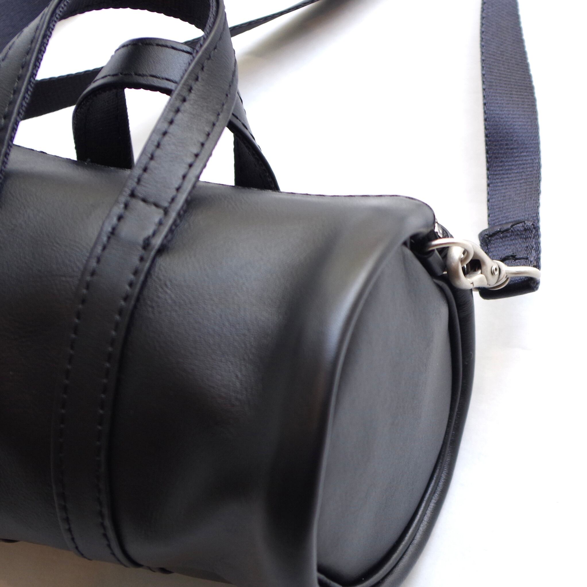 E R A. NAPPA CALF MINI DUFFLE BAG | 1F Store