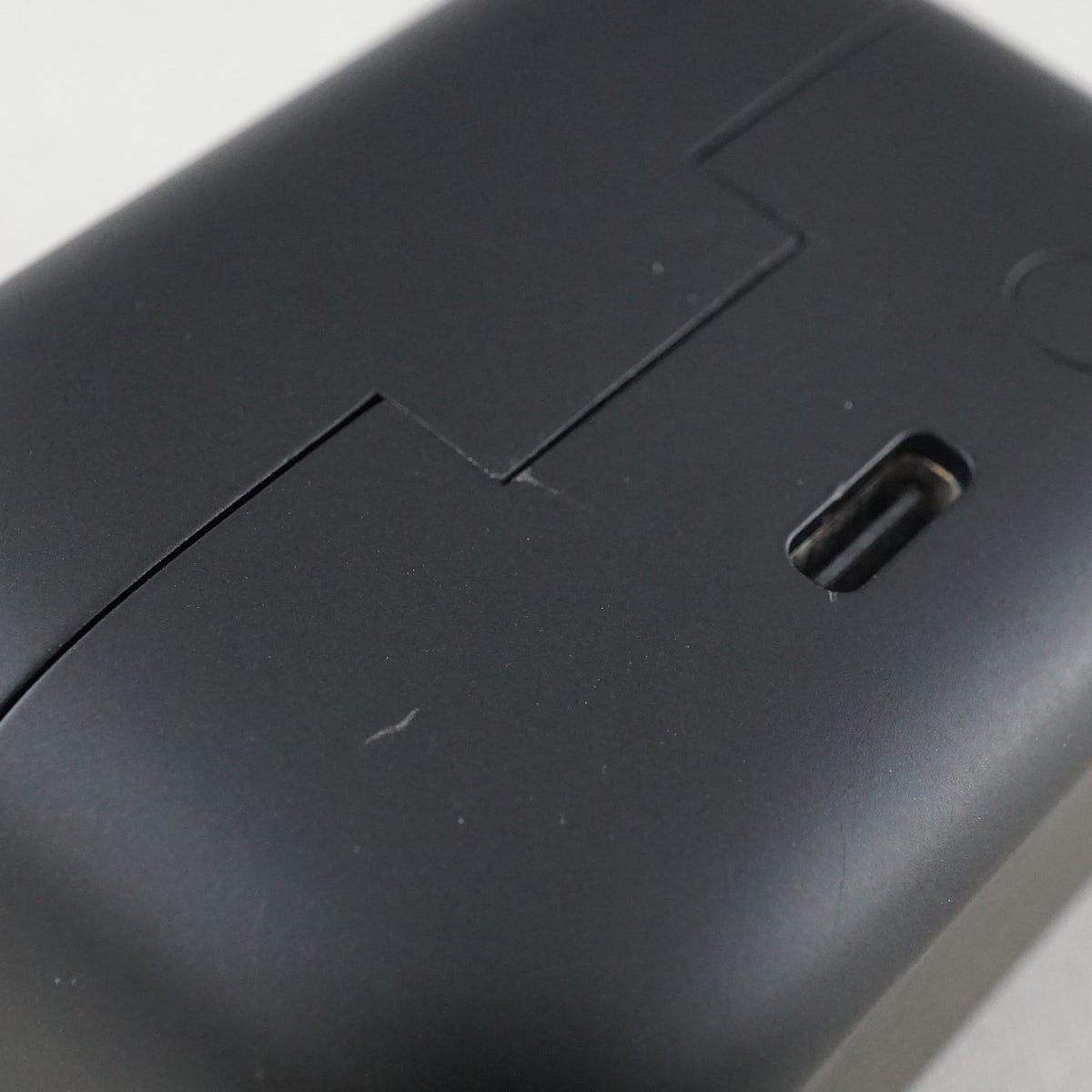 Anker Soundcore AeroClip 充電ケースのみ USED美品 サウンドコア