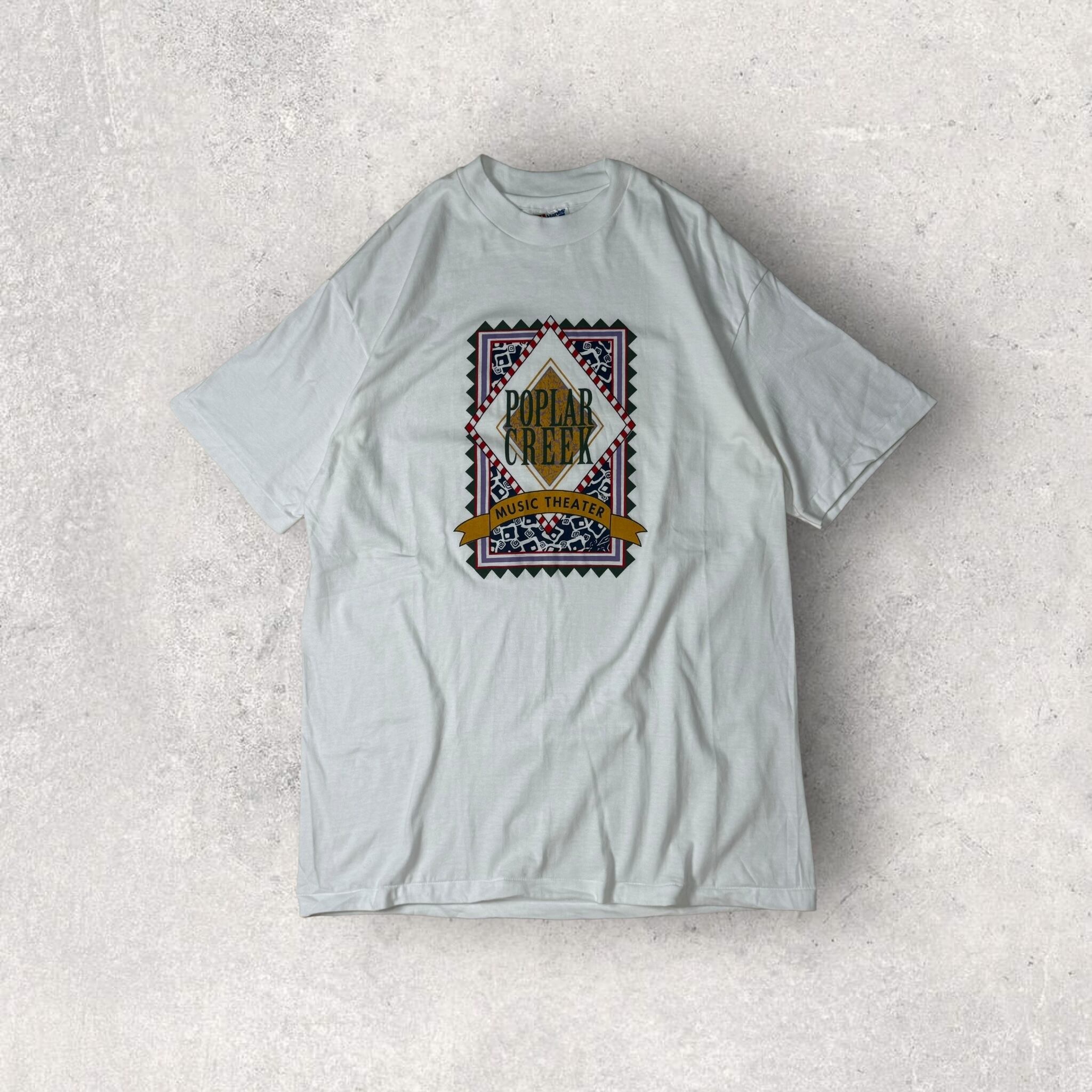 "90's Hanes" good design t-shirt
