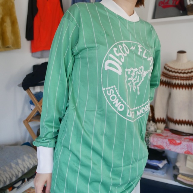 EURO VINTAGE sports wear