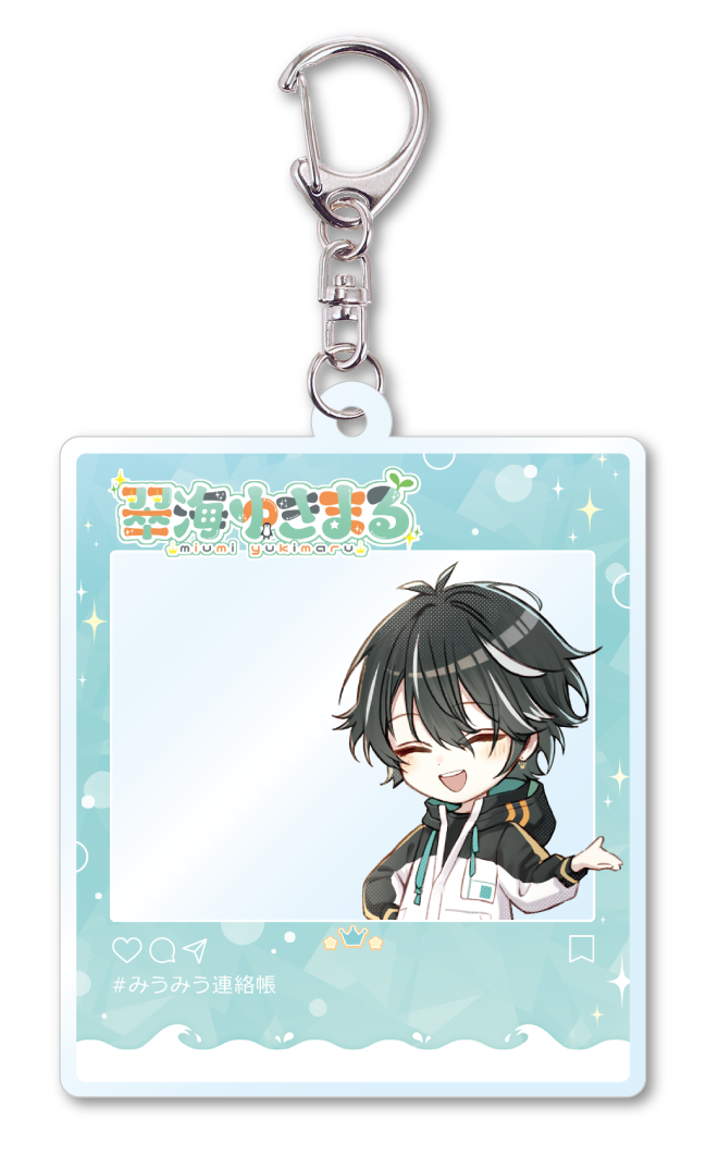 ゆきまる 8月2日(土)は、ミャクミャクダンスの日ぃ～d(´▽｀U)】 あした雪丸は