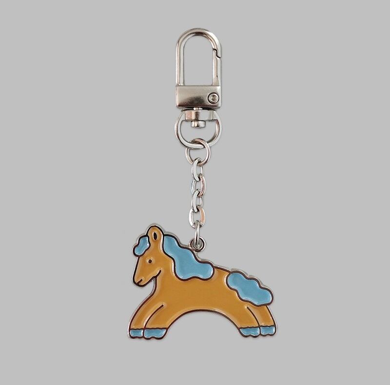 CBB holder 07 Flyhorse
