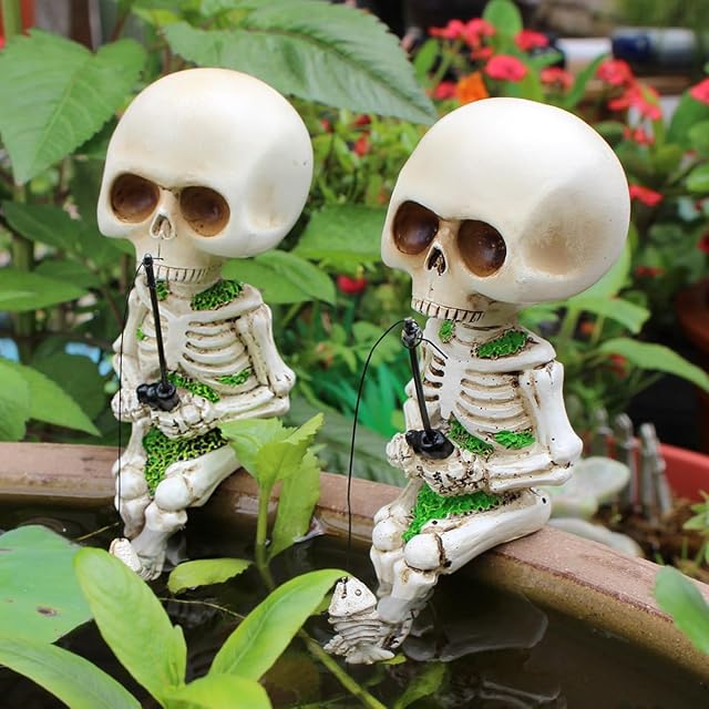 ビンテージ スカル 髑髏 陶磁器 野晒し しゃれこうべ ドクロ 置物 年代物 ビンテージ スカル 髑髏 陶磁器 野晒し しゃれこうべ ドクロ 置物 年代物