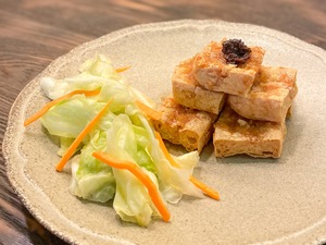 【イベント予約】リピート開催！「洪藝庭の台湾お料理教室」2026年1月18日(日) 10:00〜13:00