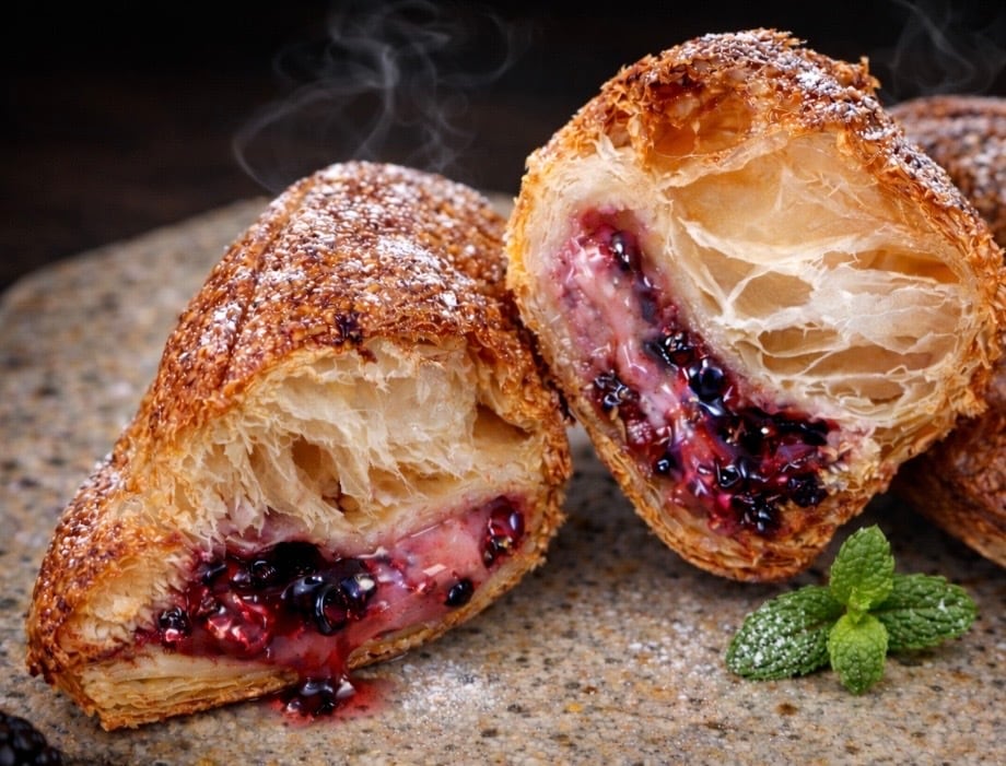 \\季節限定//食べ比べセット(イタリアンミックスベリーパイ2個、ガトーショコラパイ2個、世界一のアップルパイ4個)