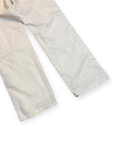 00s Dickies ホワイトペインターパンツ W30L30