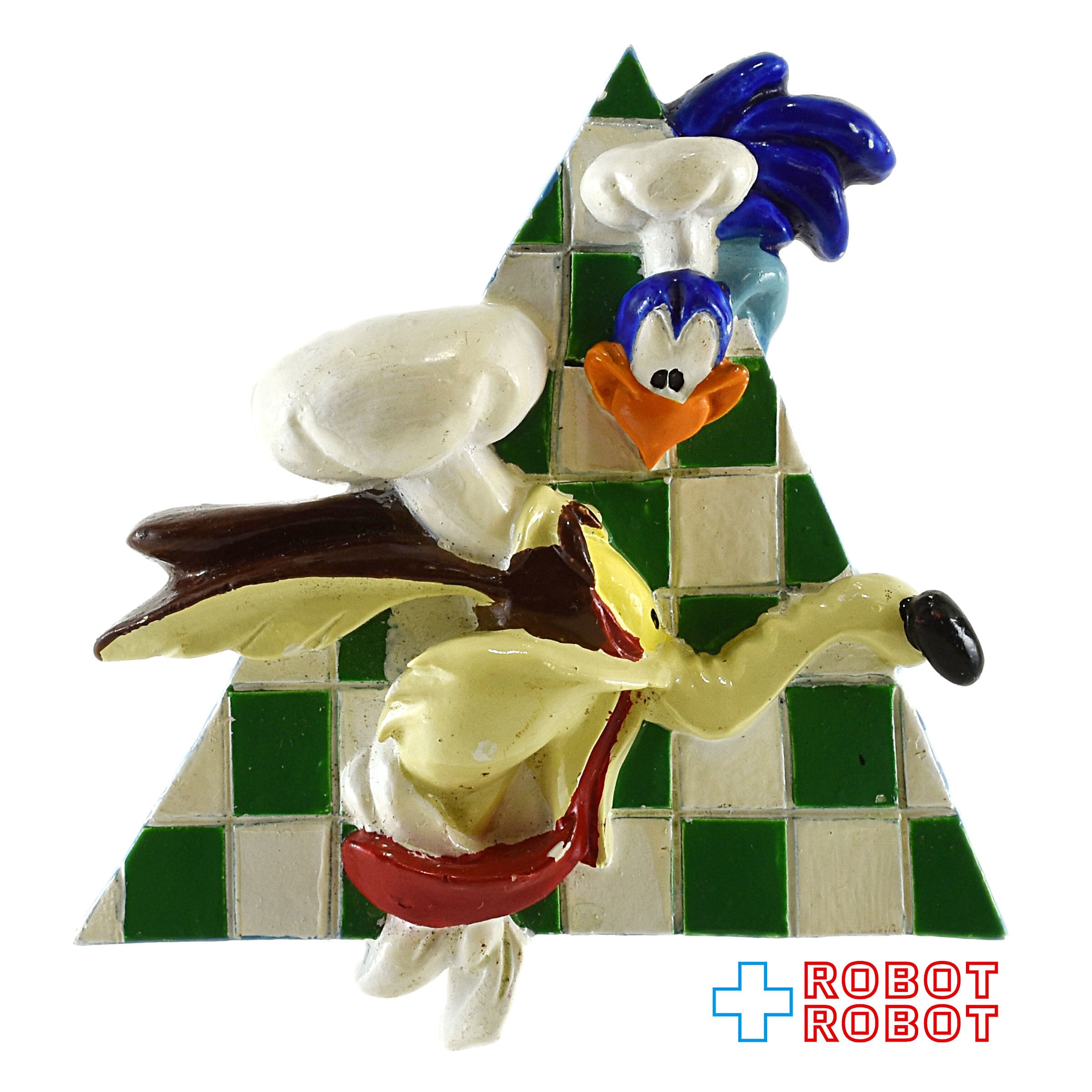 ルーニー・テューンズ Looney Tunes | ROBOTROBOT
