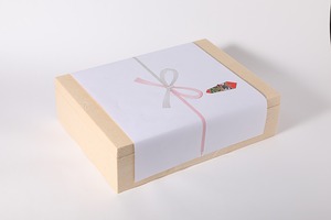 国産馬刺しBセット【品番：GH-2】【ギフト用(送料込)】