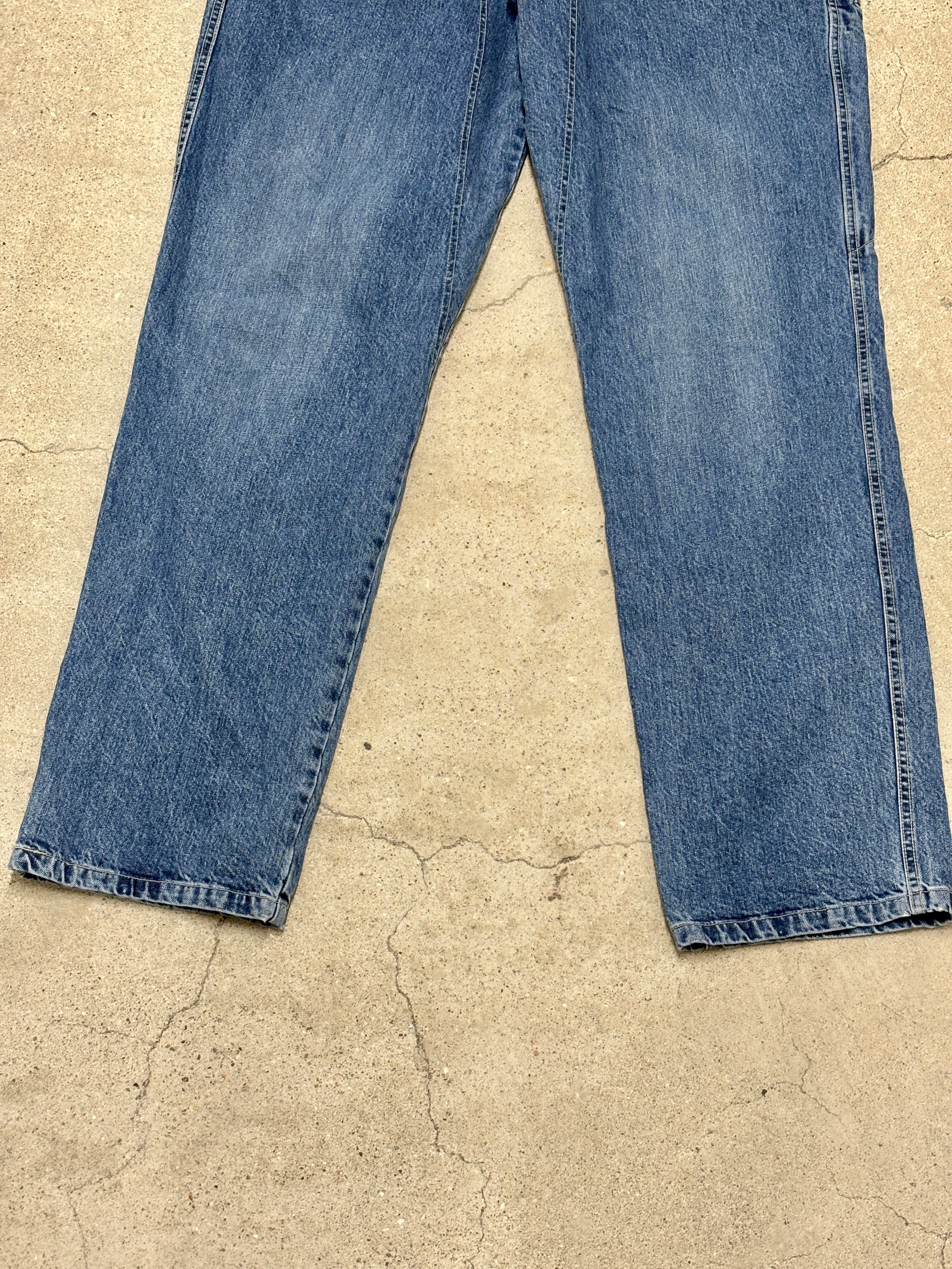 希少 00s MARITHÉ FRANCOIS GIRBAUD ボンテージデニム 90～00s MARITHE FRANCOIS GIRBAUD/Denim pants/Italy製/デニムパンツ
