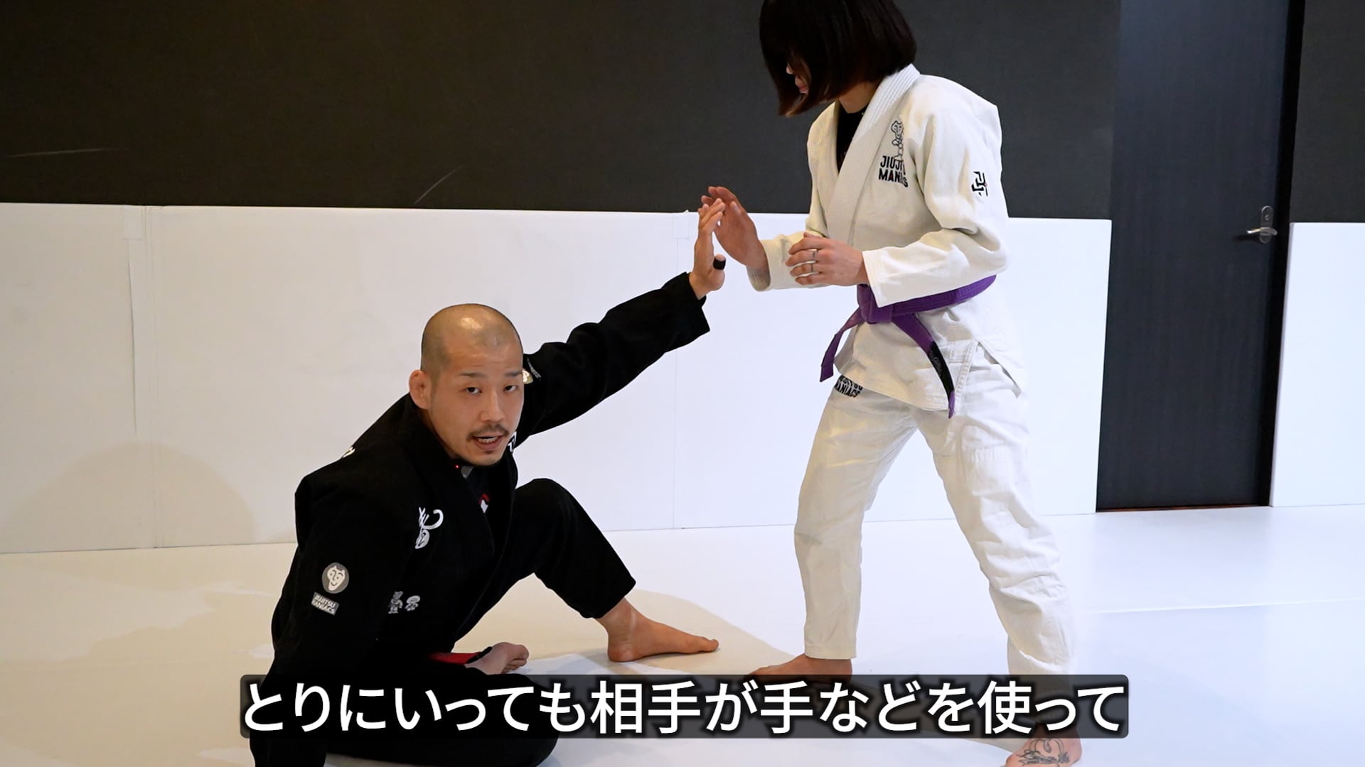 予約注文！初回20％OFF！ 高橋謙人 THE LAPEL GUARD MANIAC 動画版