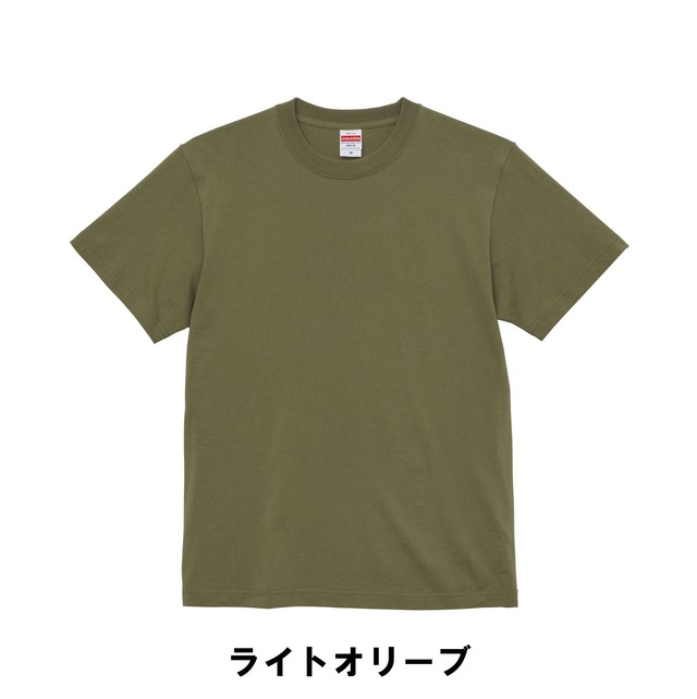 ハイクオリティーTシャツ / 5001-01