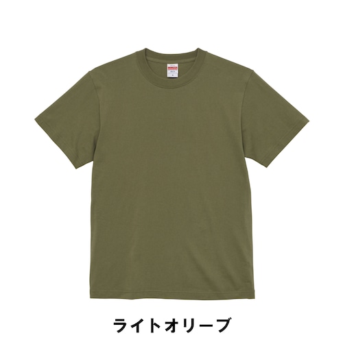 ハイクオリティーTシャツ / 5001-01
