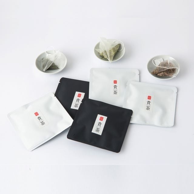 お試しティーバッグ9種セット【初回限定/送料無料】 | 貴茶 お試しティーバッグ9種セット【初回限定/送料無料】 | 貴茶