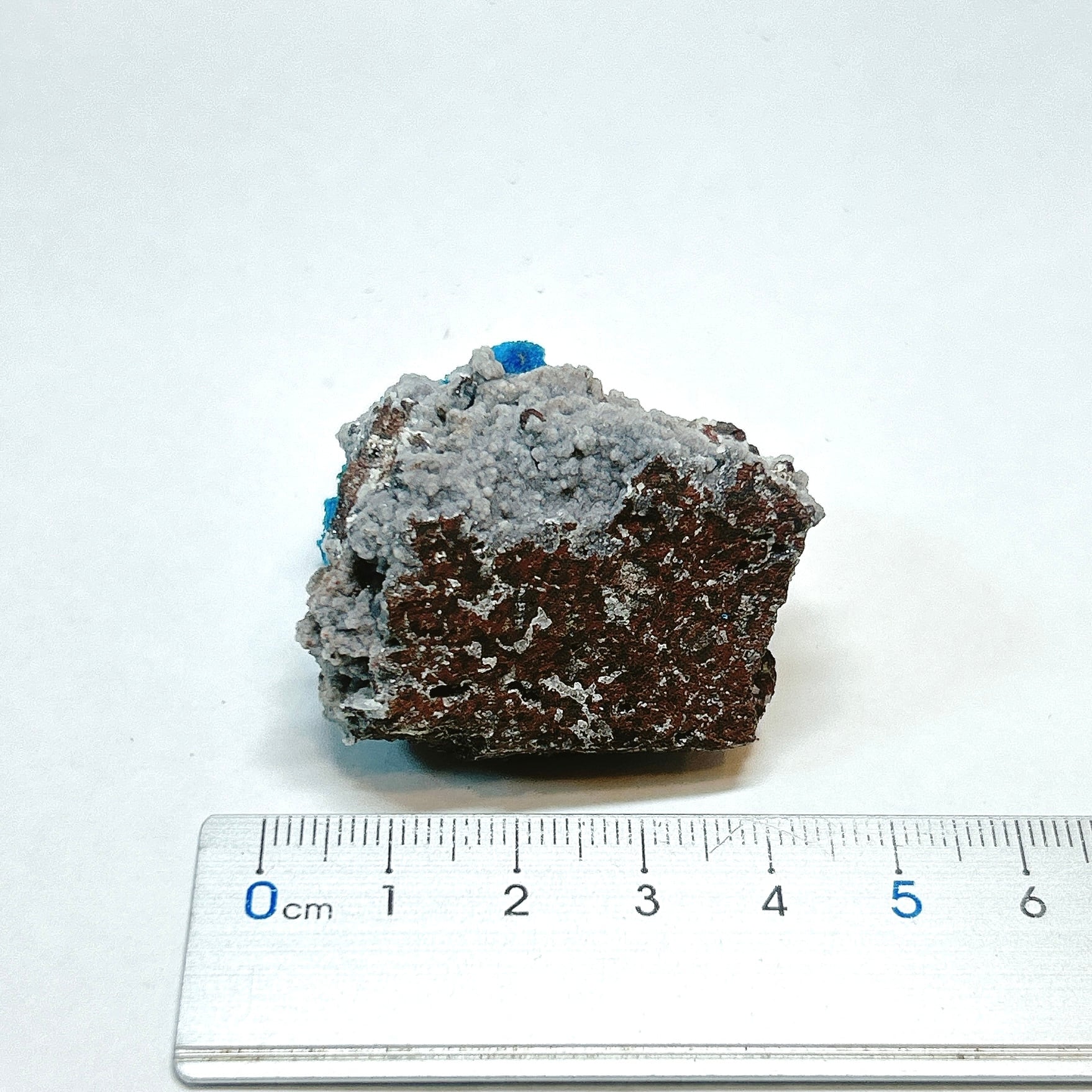 101464】 カバンシ石 カバンサイト 天然石 鉱物 原石 パワーストーン