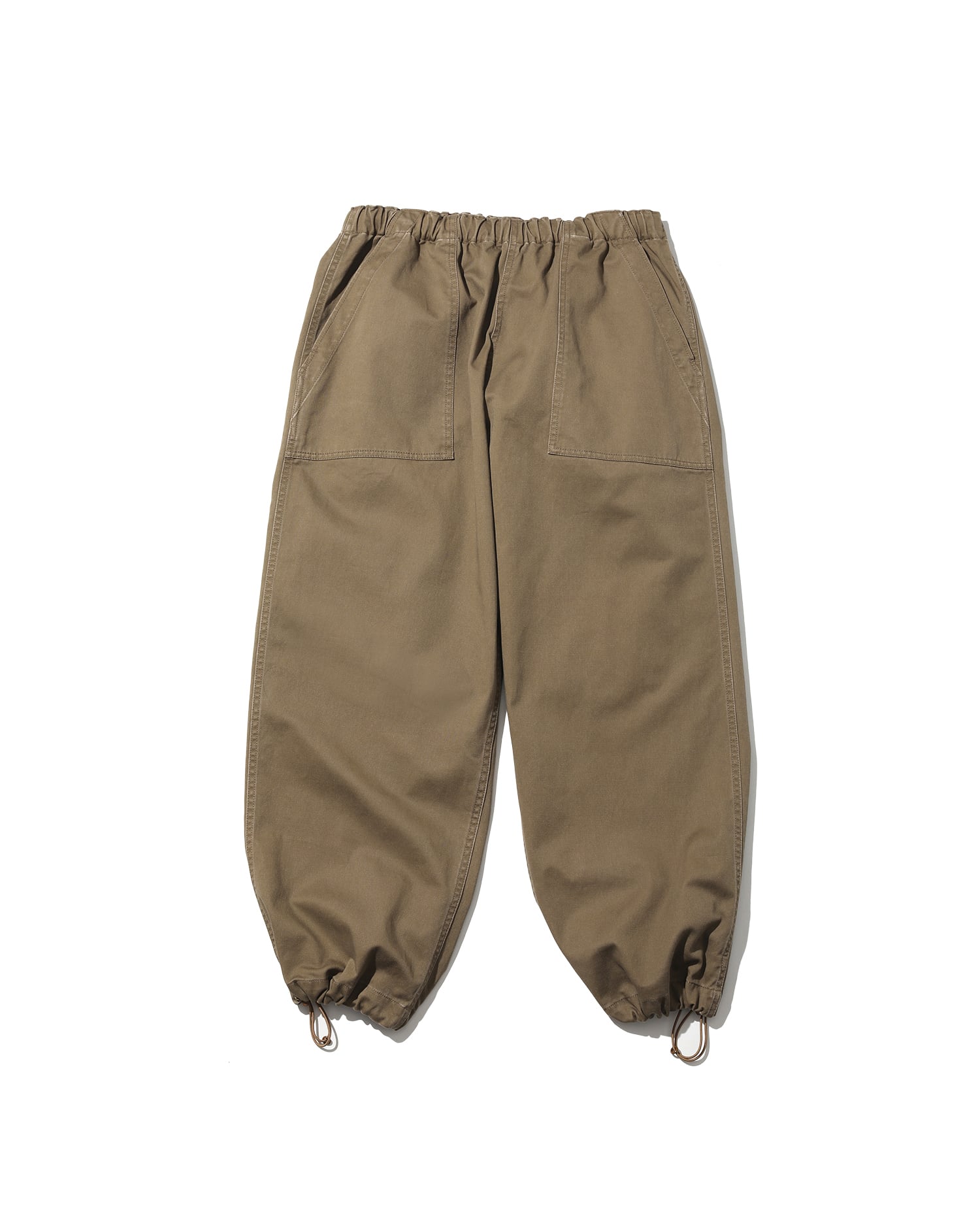 FreshService｜UTILITY BAKER PANTS | 眠家オンラインストア