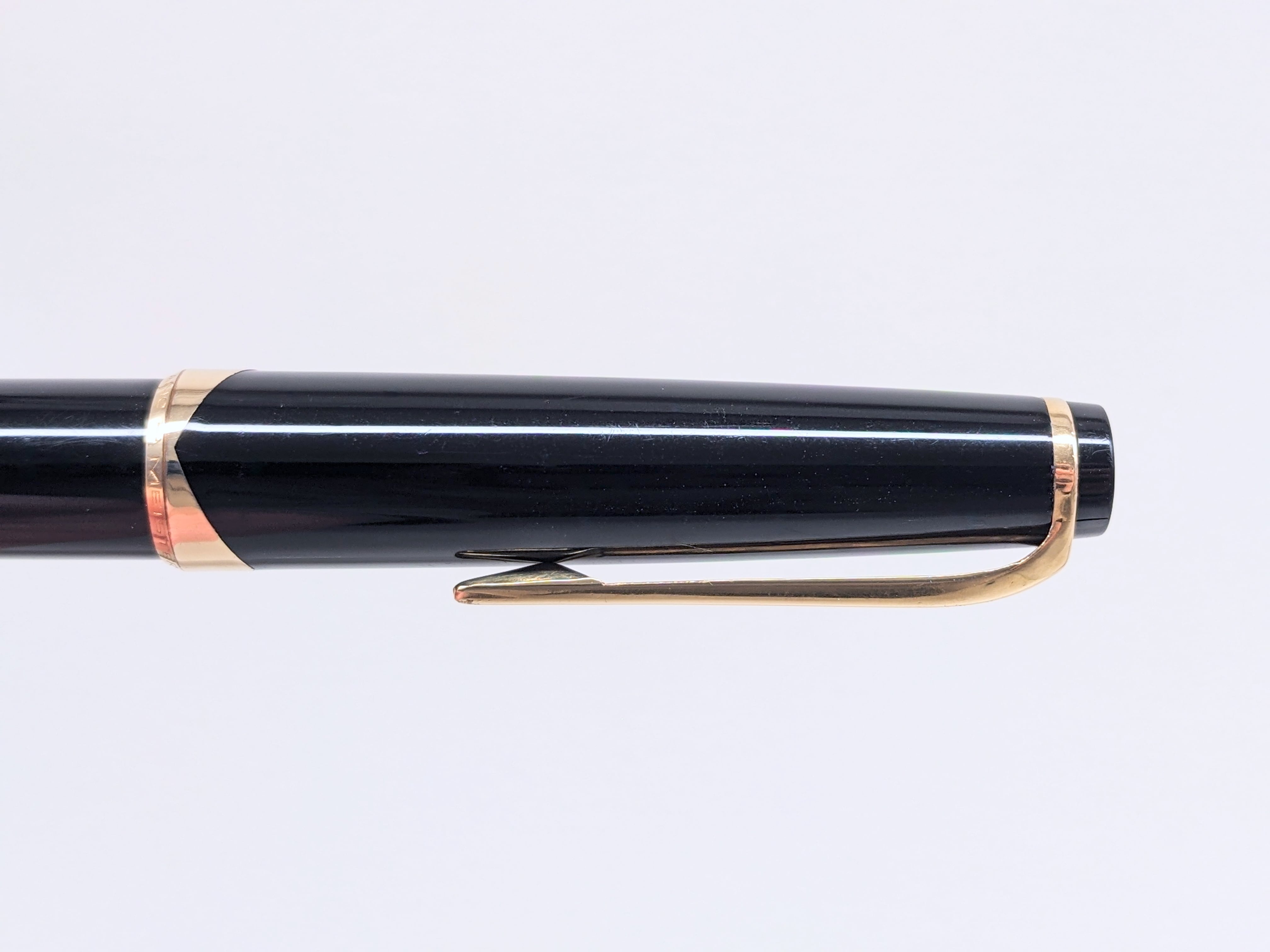 60s モンブラン マイスターシュテュック No 14 MONTBLANC