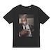 Mike Tyson S/S TEE (black/white)
