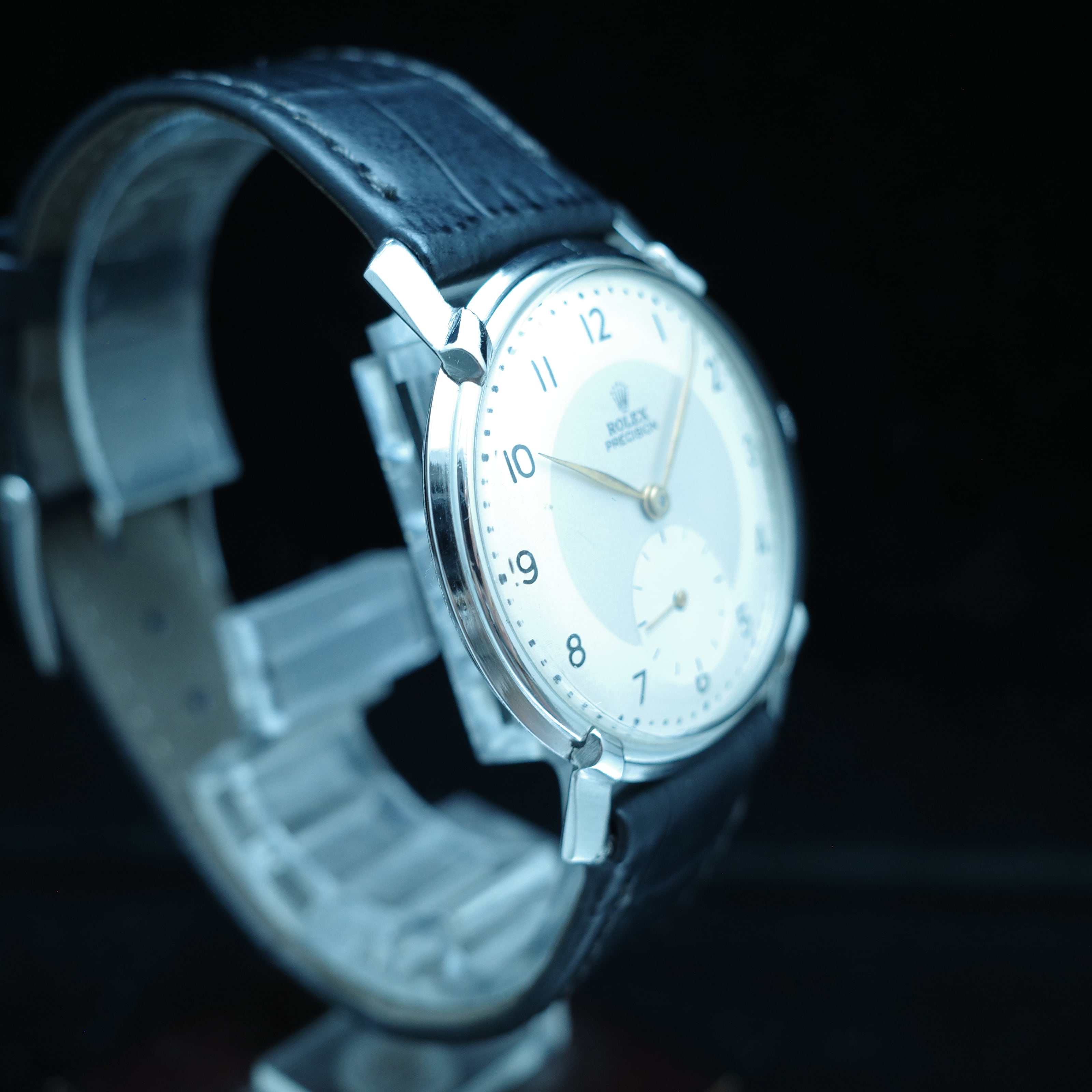 ロレックス ROLEX プレシジョン PRECISION Ref.4188 アンティーク1947
