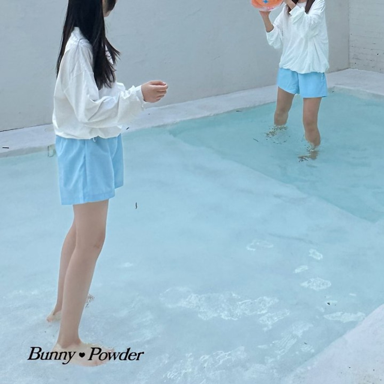 [Bunny Powder] (Feature) Rustling Pants (L/XL) / [버니파우더] (기획)바스락팬츠 (L/XL)