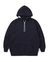 オーバーサイズスウェットパーカー　S0373