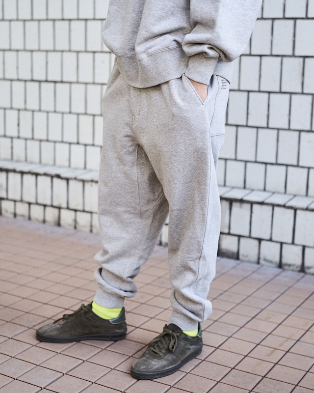 【FreshService(フレッシュサービス)】LIGHT OZ SWEAT JOGGERS（FSC241-70131B）