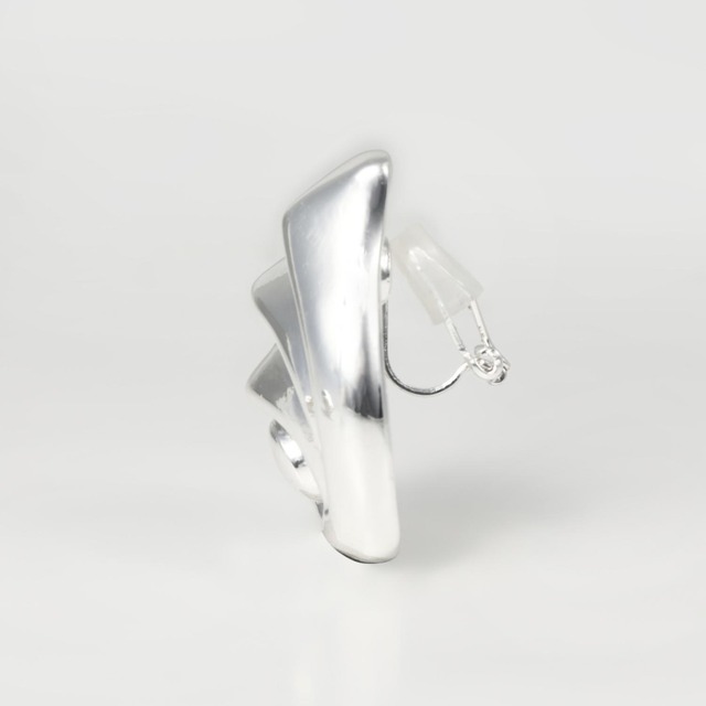 Swirl Earring