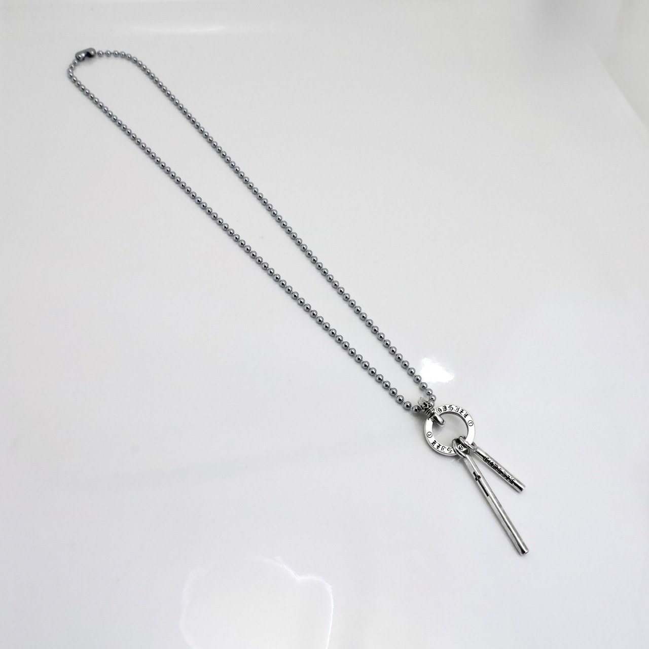VOID STICK CIRCUIT PENDANT / ヴォイドスティックサーキットペンダント