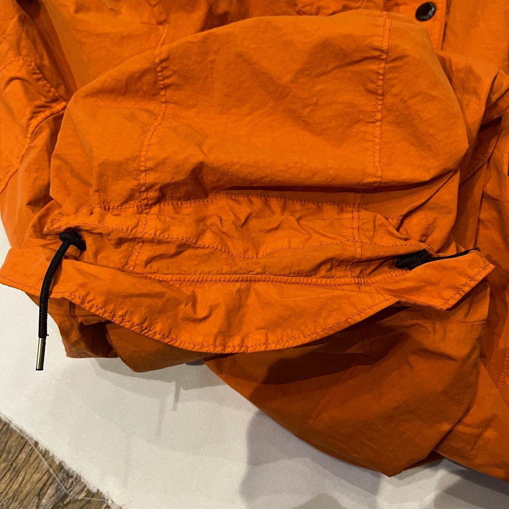 C.P Company シーピーカンパニー Flatt Nylon Jacket ナイロン