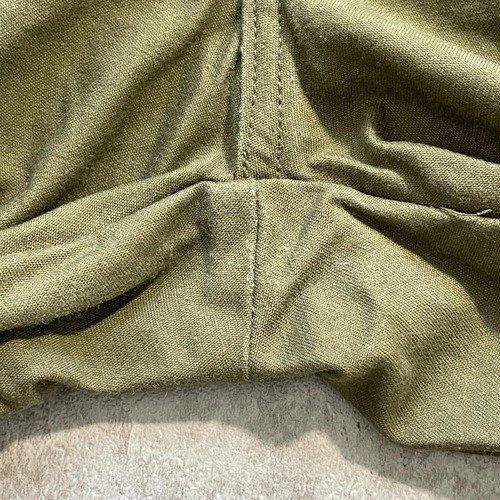80-90s オランダ軍 実物 フィールドパンツ 74/85 w29 詳細写真7