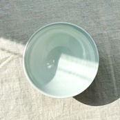 砥部焼 HASHIWATASHI 藤橋 Ricebowl S