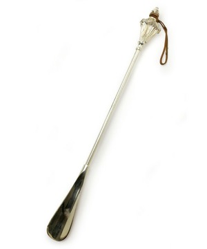 GOODY GRAMS ADD BRASS SHOEHORN/グッディグラムス ブラスシューホーン