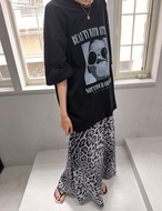 【新作５％0FF・3日間】SunGlass-Printing T-shirts_3colors
