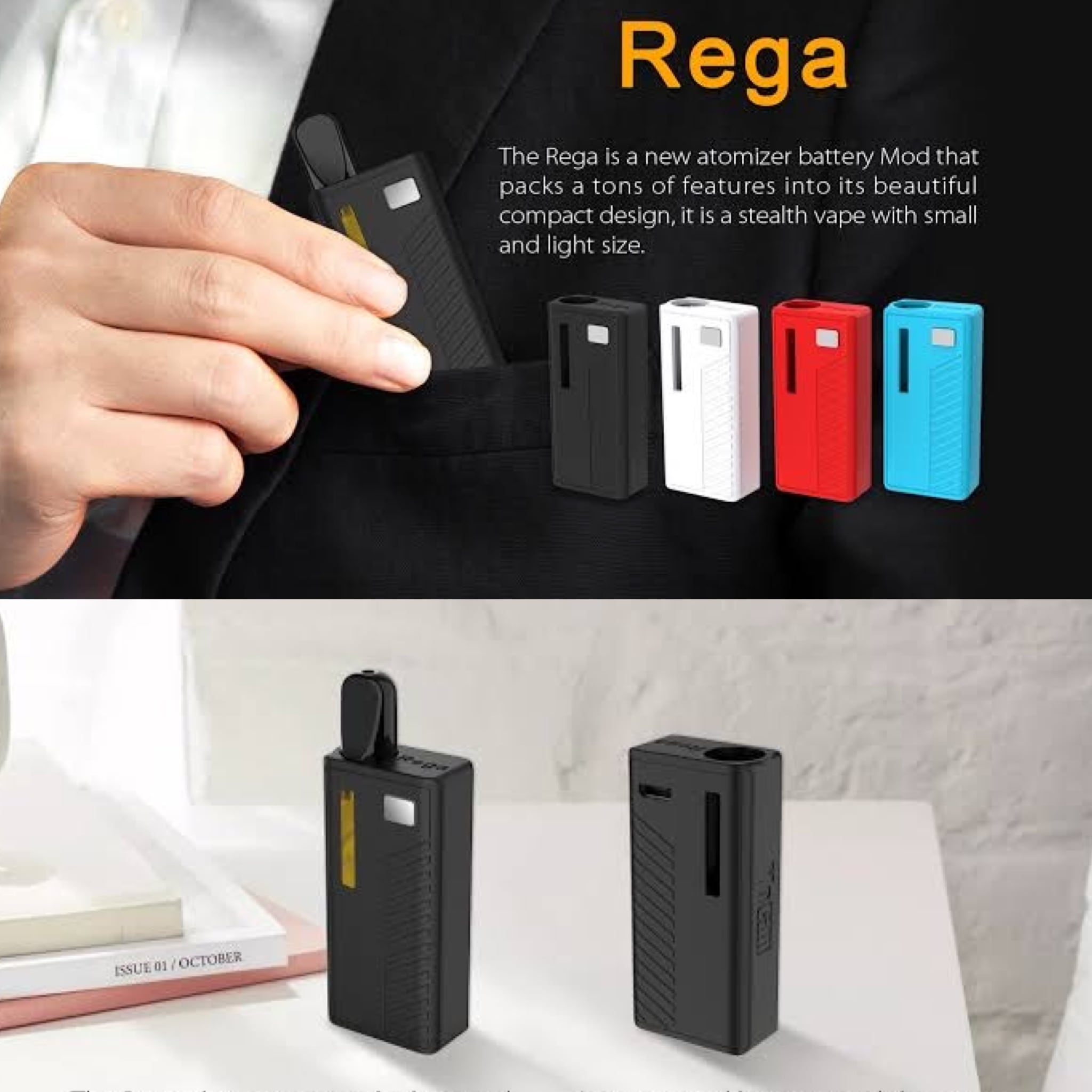 ELE CUP デスクトップ型ヴェポライザー 510規格 1500mAh ELE CUP デスクトップ型ヴェポライザー 510規格 1500mAh