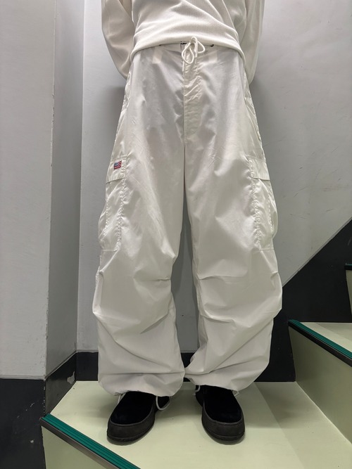 00's "UFO" cargo pants