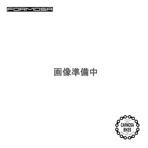 【FORMOSA】NWDM Ring [ナローワイド ダイレクトマウント チェーンリング] 30T シルバー