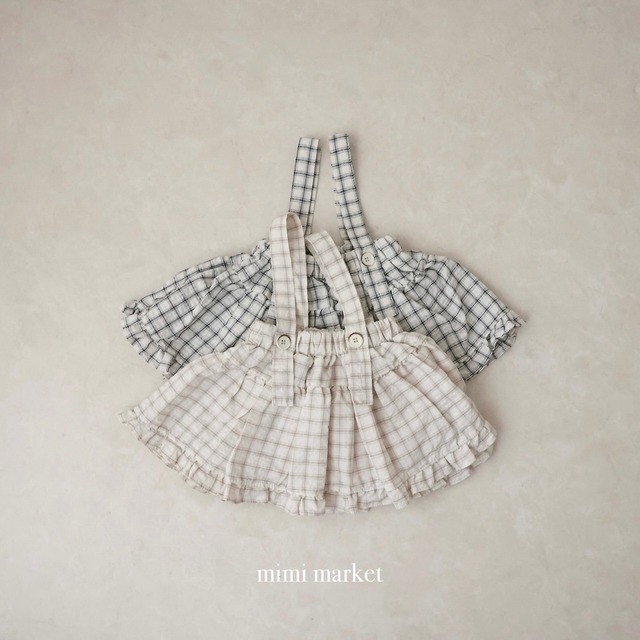 [ Lovin Kids ] lucy dress
