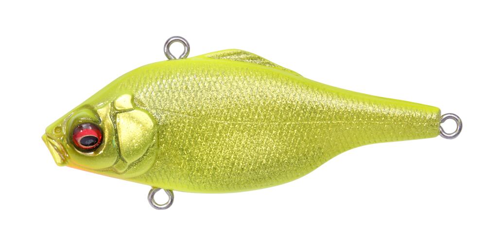 Megabass メガバス VIBRATION-X スマトラ ラトルイン バイブレーション