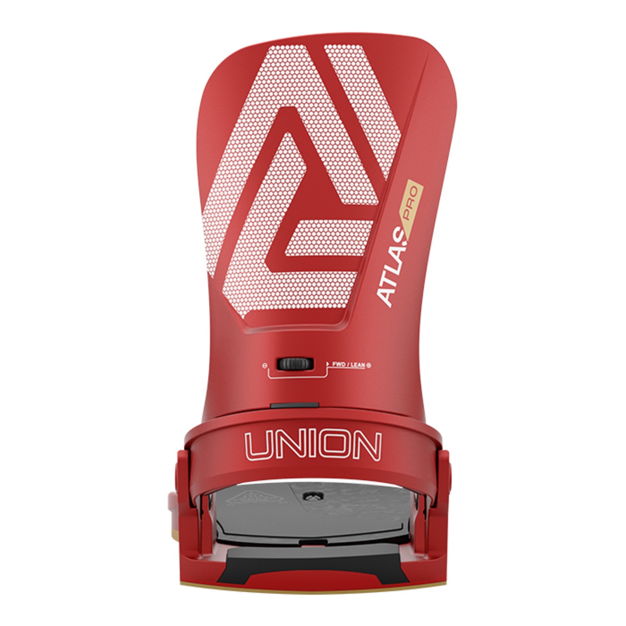 Union Snowboard Bindings 『 Atlas Pro 』 24-25 ユニオン 