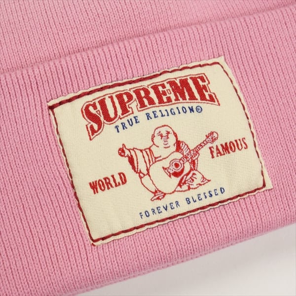 Size【フリー】 SUPREME シュプリーム ×True Religion 25FW Beanie