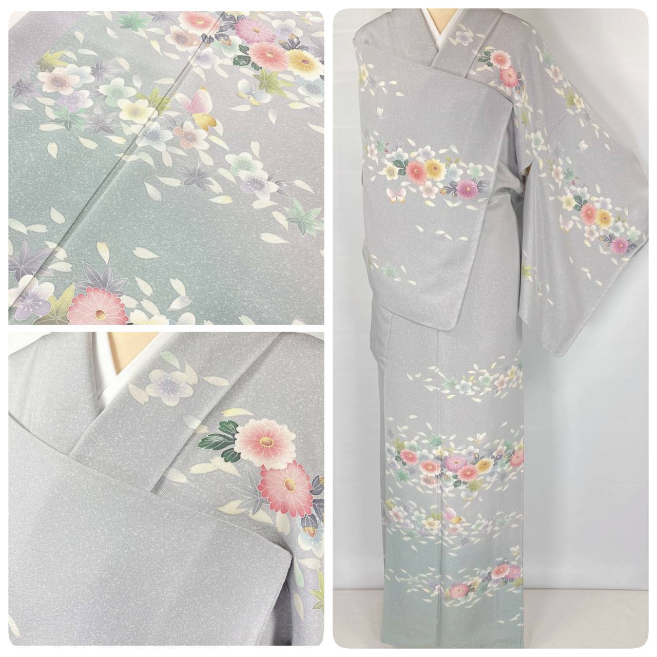 kimono Re:和 [online store] キモノリワ 着物 帯