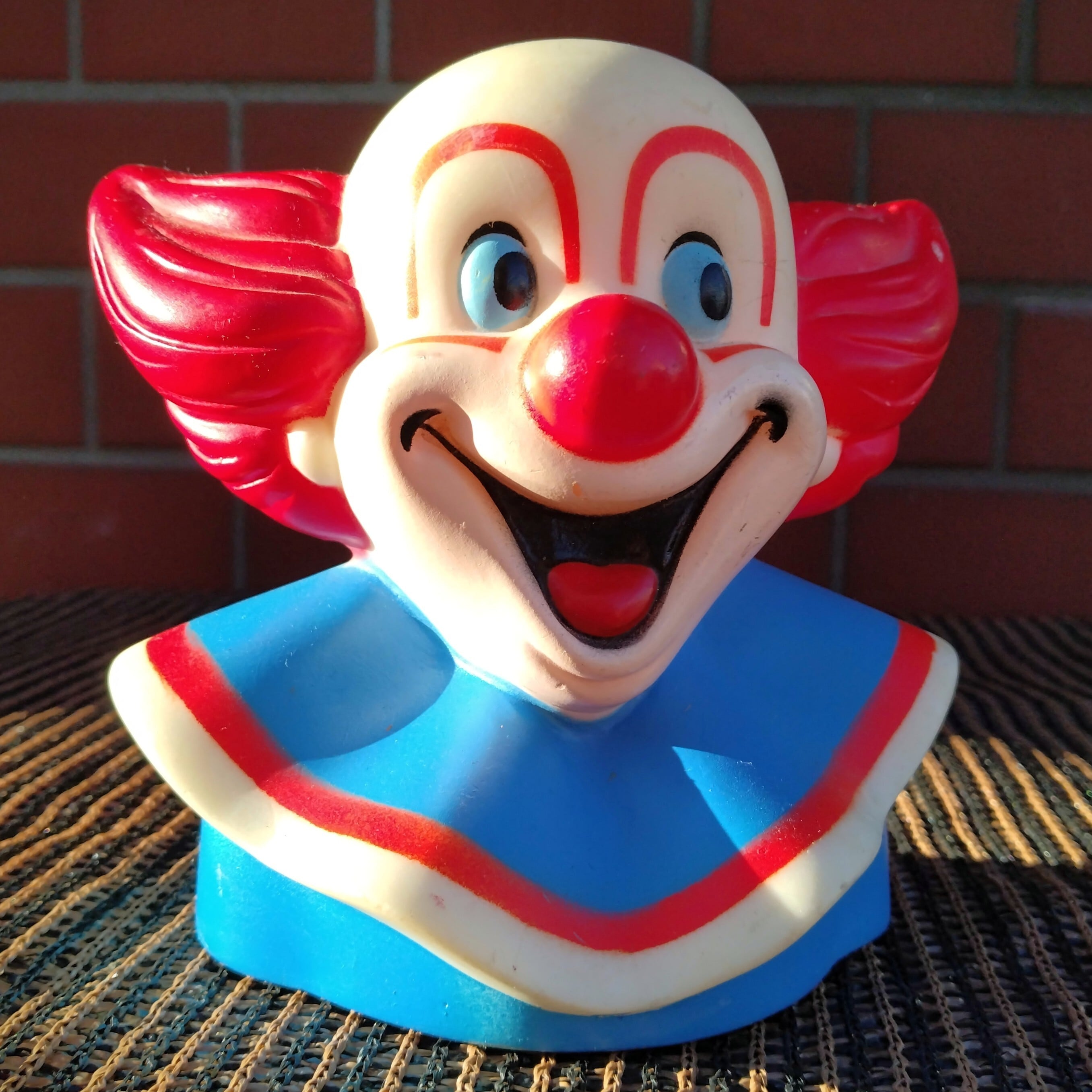 Advertising Toy | TUSH GENERAL STORE