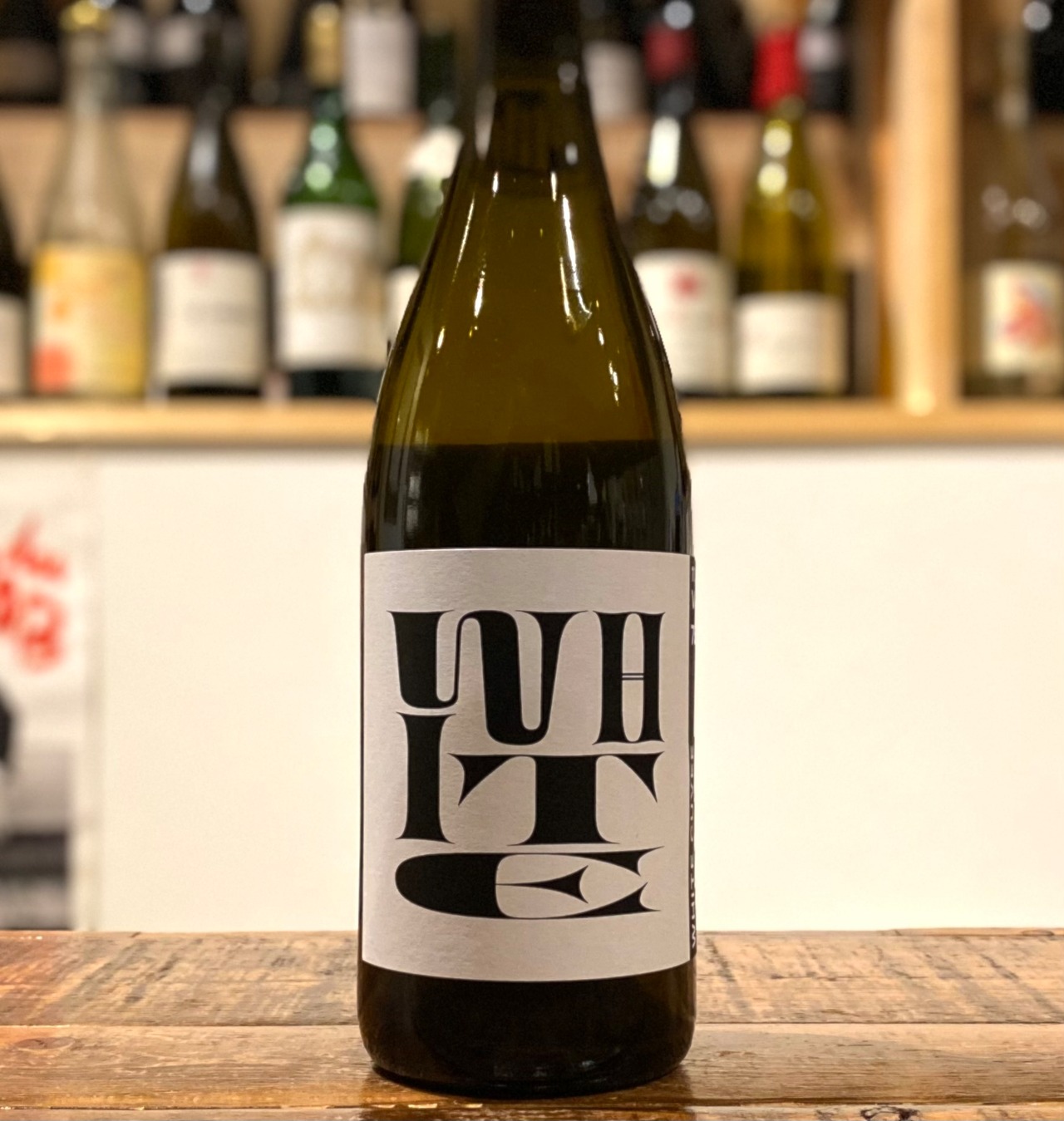 White ホワイト【2021】/Weingut Weigand ヴァイングート･ヴァイガント