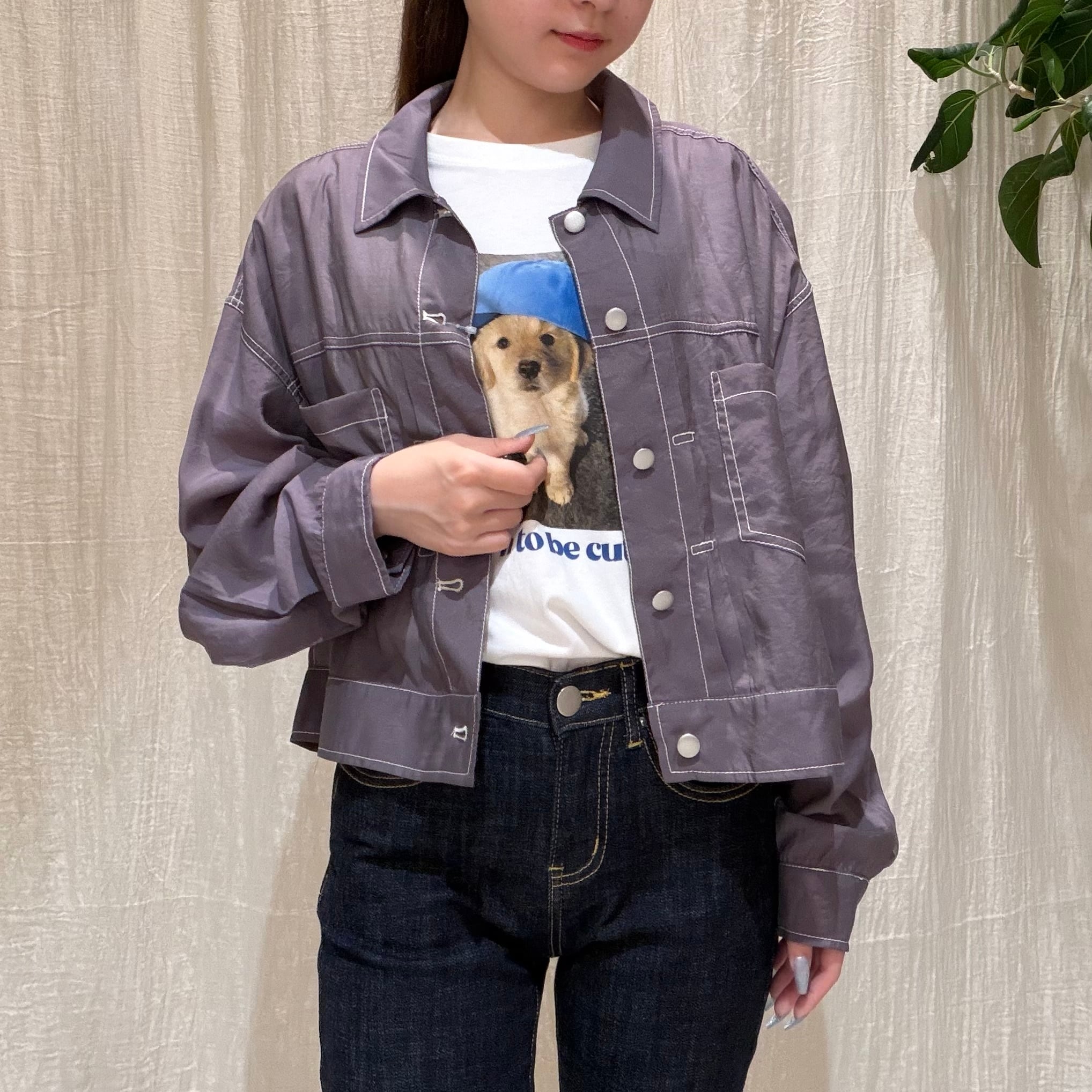 ジャケット・アウター EARL outer | EARL