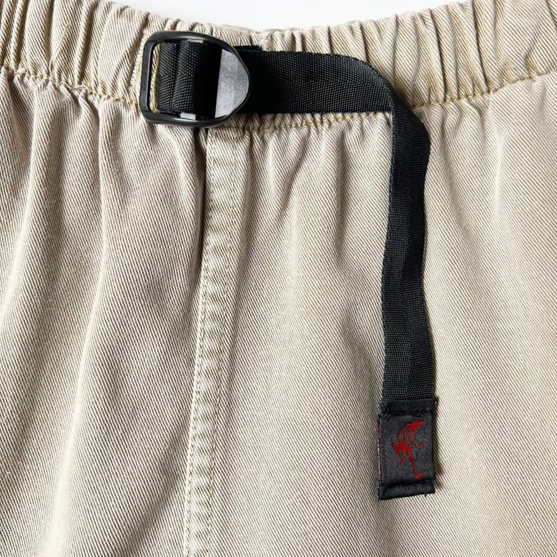 90s USA製 Gramicci クライミング ショート パンツ M レディース / 90