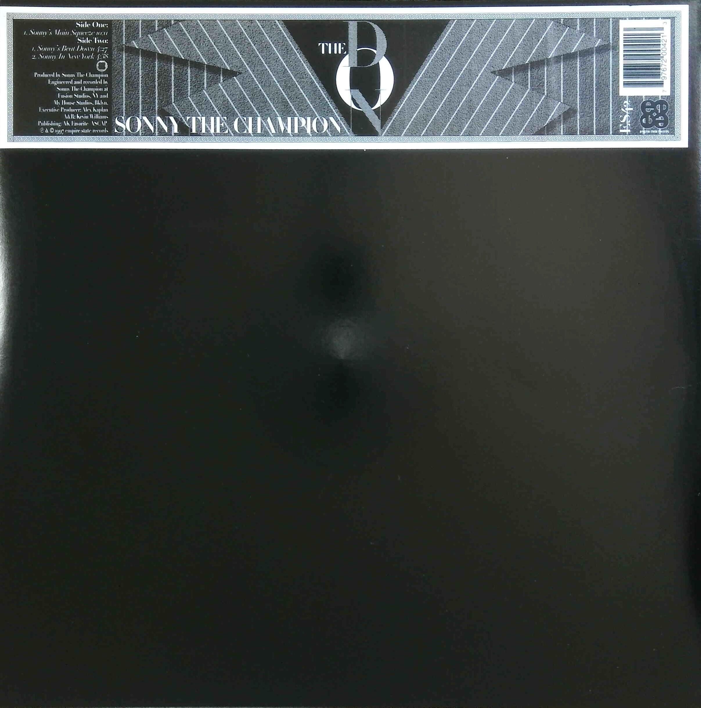 1992] J.Y. Factory – James Brown Is Dead Or Alive !?!? [Avex Trax