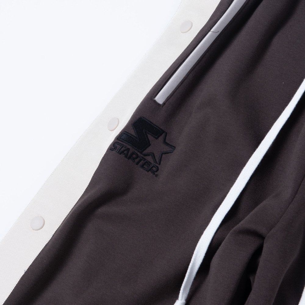 blackweirdos 23ss / STARTER WarmUp Track Pants | PEPIN - ONLINE SHOP -
