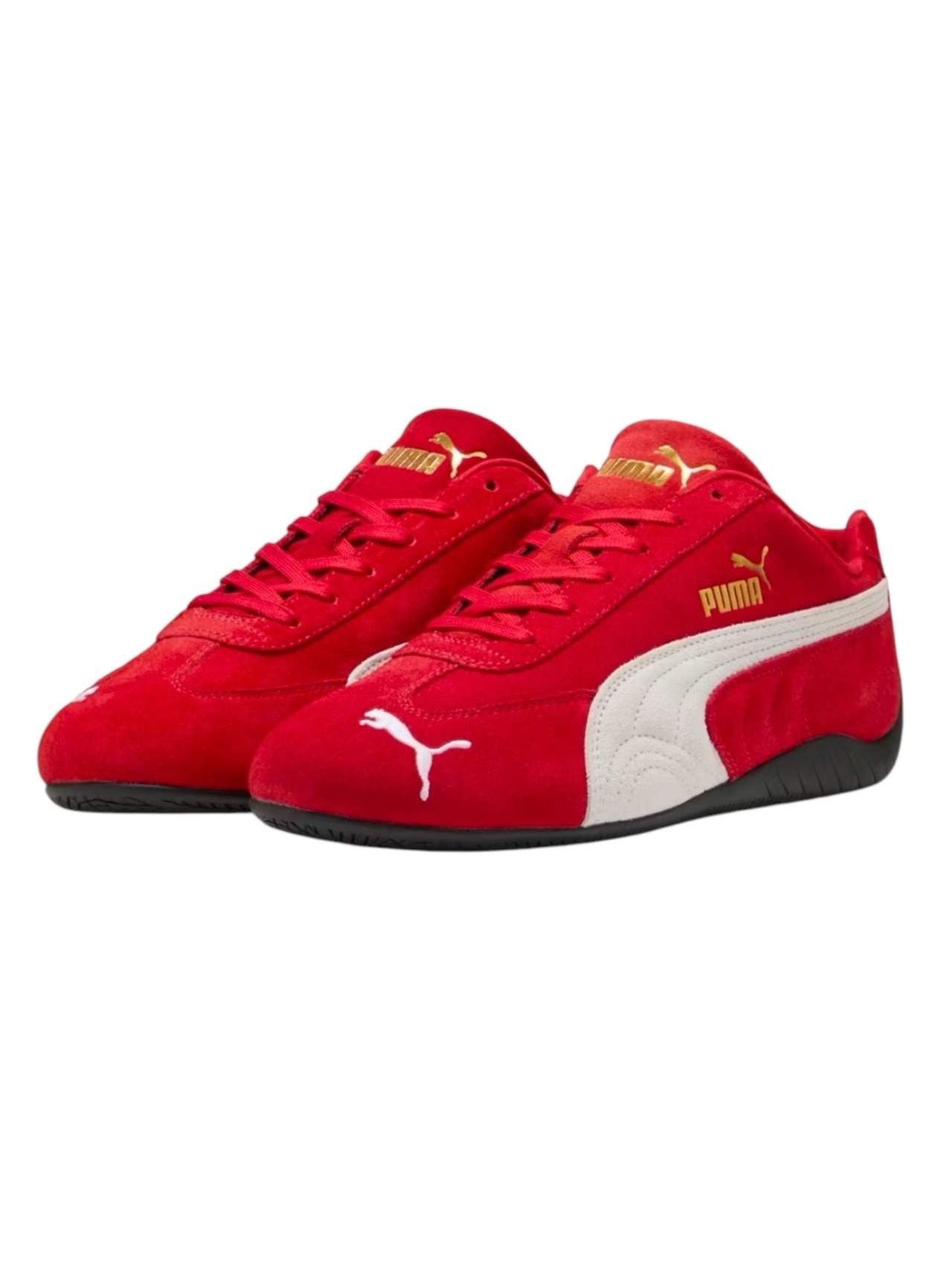 【25SS】PUMA プーマ / スピードキャット SPEEDCAT OG SNEAKER / スニーカー - 10